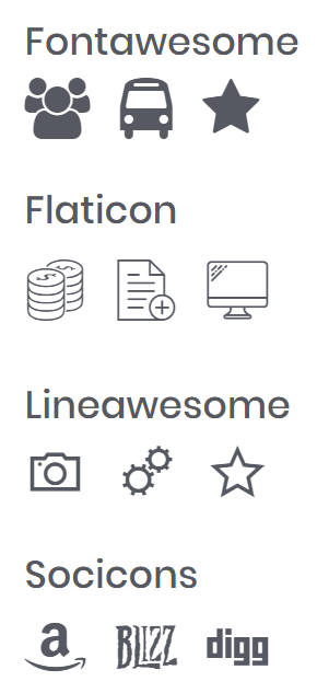 Mecons Icon